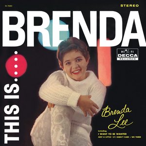 This Is Brenda