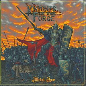 Metal Law
