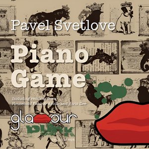 Piano Game