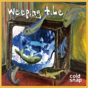 Cold Snap cover