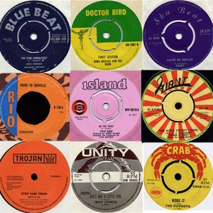 Keith & Tex - Reggae Singles Compilation Part 1 - Zortam Music