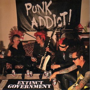 Punk Addict!