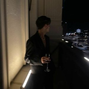 Luke Muzzic 的头像