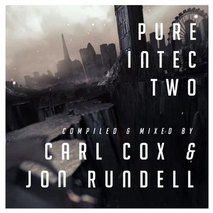 Pure Intec 2 Mixed by Carl Cox & Jon Rundell