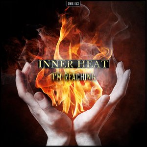 I'm Reaching - Single