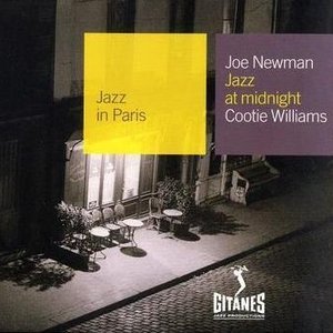 Jazz in Paris - Jazz at Midnight