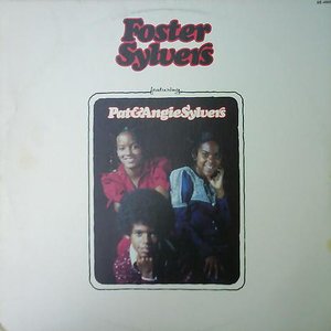 Foster Sylvers featuring Pat & Angie Sylvers