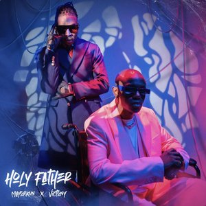Holy Father - Single