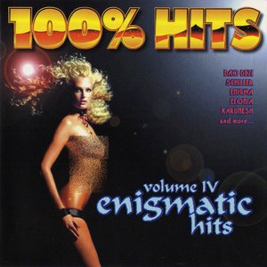 100% Enigmatic Hits Vol.4