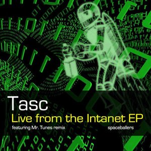 Live From The Intanet EP