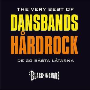 The Very Best of Dansbandshårdrock