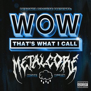 Move Bitch - Single