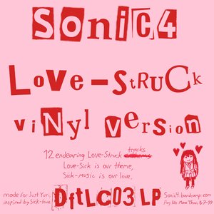 Love-Struck: Vinyl Version