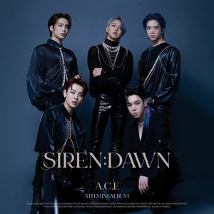 SIREN:DAWN - EP