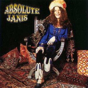 Big Brother & The Holding Company - Absolute Janis - Zortam Music