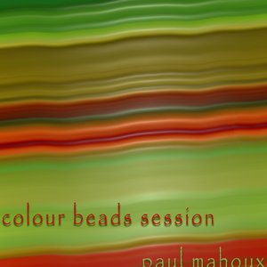 Colour Beads Session