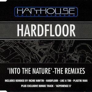 Into the Nature - the Remixes