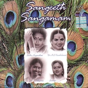 Sangeeth Sangamam