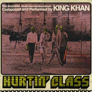 Hurtin' Class