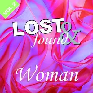 Lost & Found: Women Volume 2