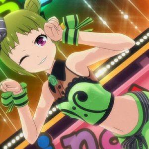 Avatar for 森園わかな (内田真礼)