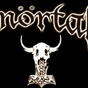 Mörtal 的头像