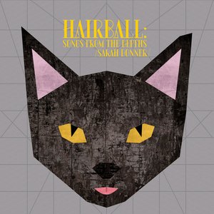 Hairball: Songs From The Depths
