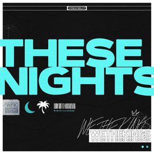 These Nights - Single