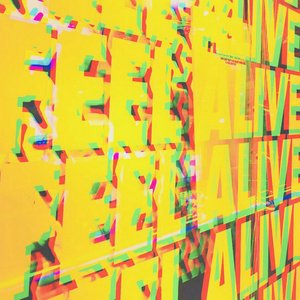 Feel Alive