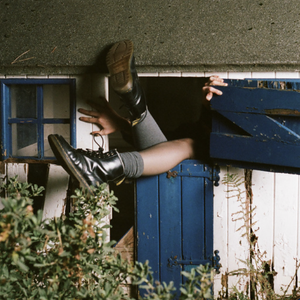 Cover Gretel – Darkness, be my friend