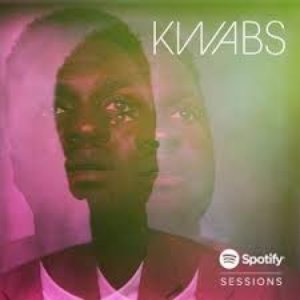 Spotify Sessions