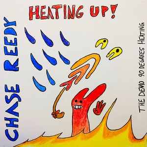 Heating Up!