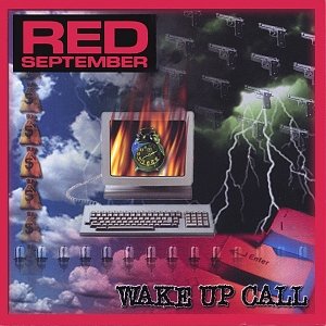 Wake Up Call