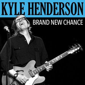 Brand New Chance