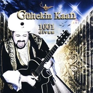 1001 Divan