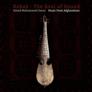 Zdjęcia dla 'Robab - The Soul Of Sound'