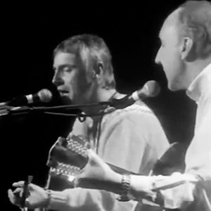 Avatar for Paul Weller & Pete Townshend