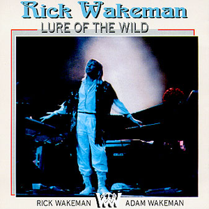 Adam Wakeman - Lure Of The Wild - Zortam Music
