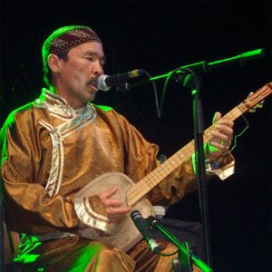 Avatar di Kaigal-ool Khovalyg