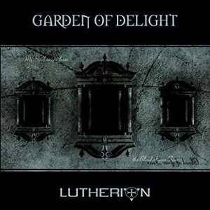 Lutherion (Rediscovered 2015)