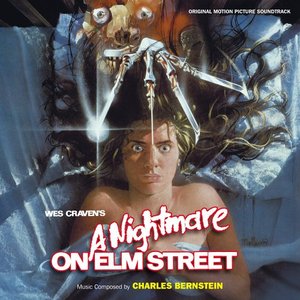 Wes Craven’s A Nightmare on Elm Street: Original Motion Picture Soundtrack