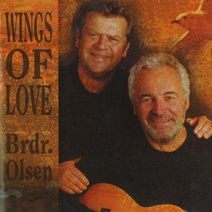 Image for 'Wings Of Love'