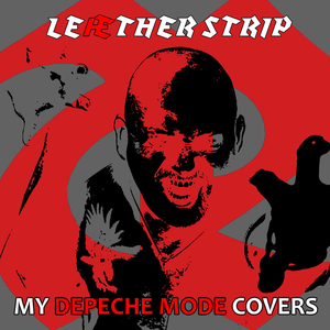 50 + ÆDM: My Depeche Mode Covers cover