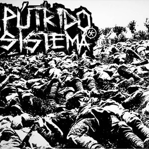 Pútrido Sistema - Single