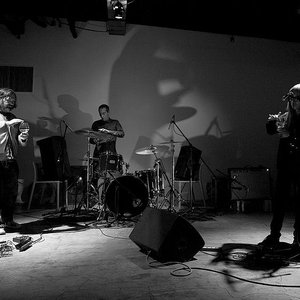 Avatar de Ambarchi / O'Rourke / Haino