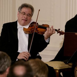 Avatar de Itzhak Perlman/Pinchas Zukerman/Daniel Barenboim