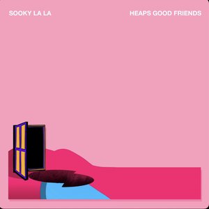 Sooky La La - Single