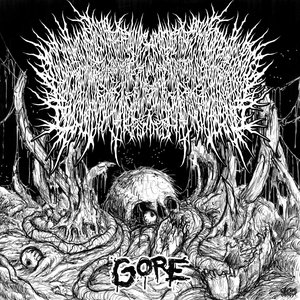 Gore - EP