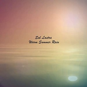 Warm Summer Rain - Single