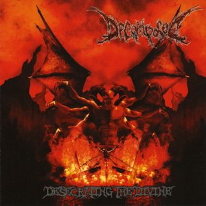 Desecrating the Divine